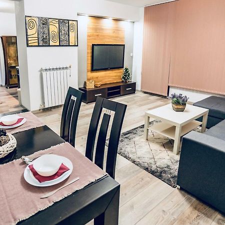 Babylon Apartment Sandanski Extérieur photo