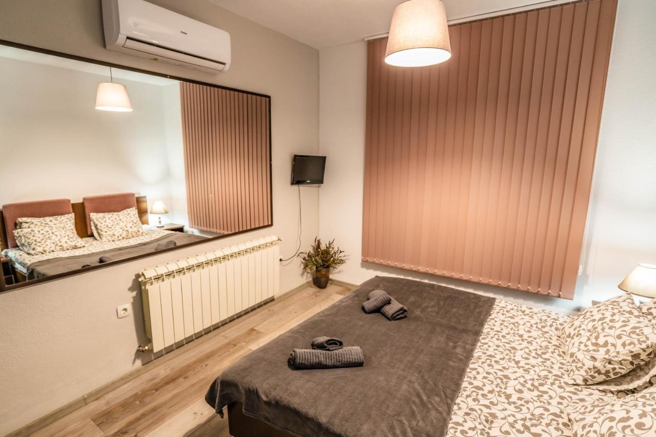 Babylon Apartment Sandanski Extérieur photo