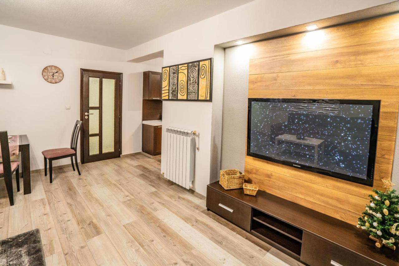 Babylon Apartment Sandanski Extérieur photo