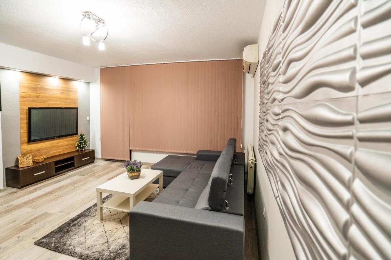 Babylon Apartment Sandanski Extérieur photo