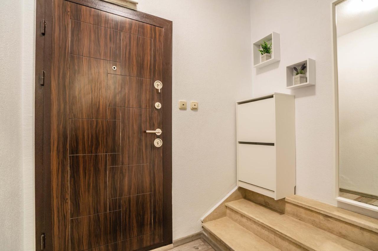 Babylon Apartment Sandanski Extérieur photo