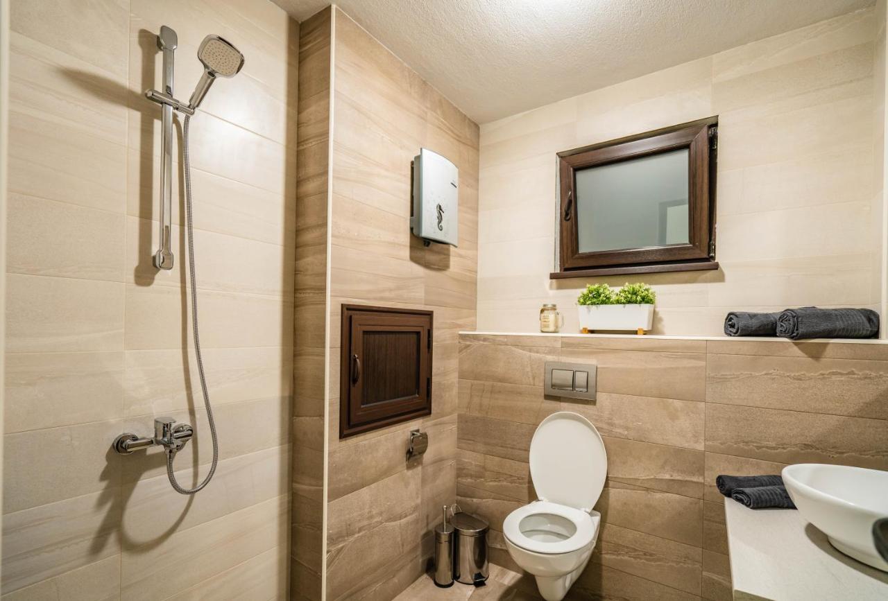Babylon Apartment Sandanski Extérieur photo