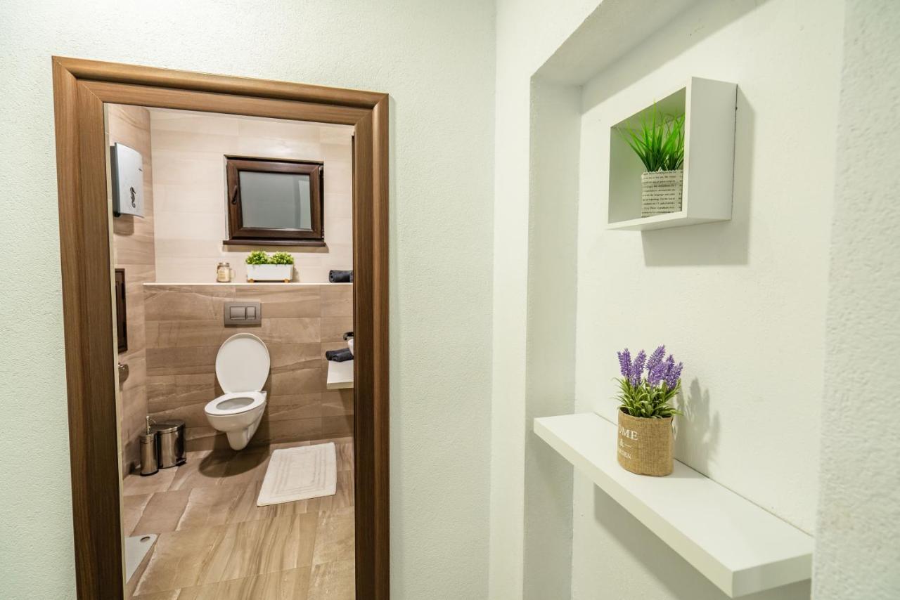 Babylon Apartment Sandanski Extérieur photo